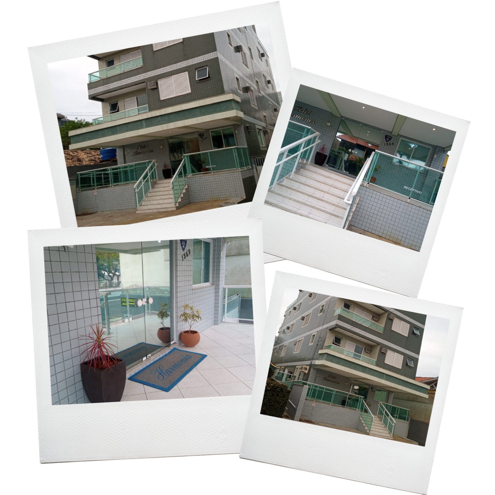 O HOTEL
